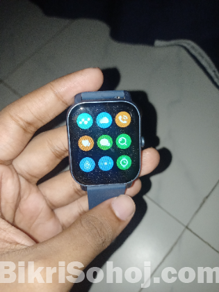 P66D Smart Watch